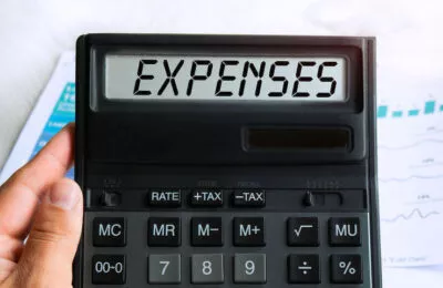 Allowable expenses for employees – could you claim back tax?