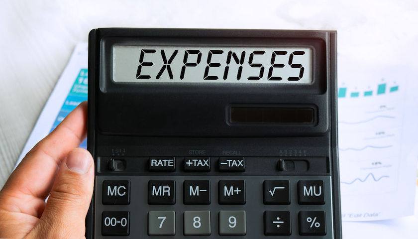 Allowable expenses for employees – could you claim back tax?
