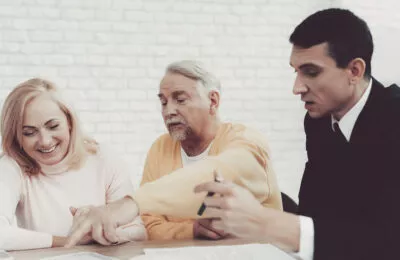 Is it time to make a lasting power of attorney?