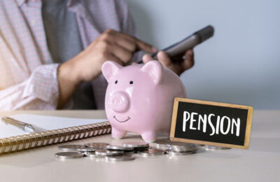 Inherited pensions may become subject to income tax
