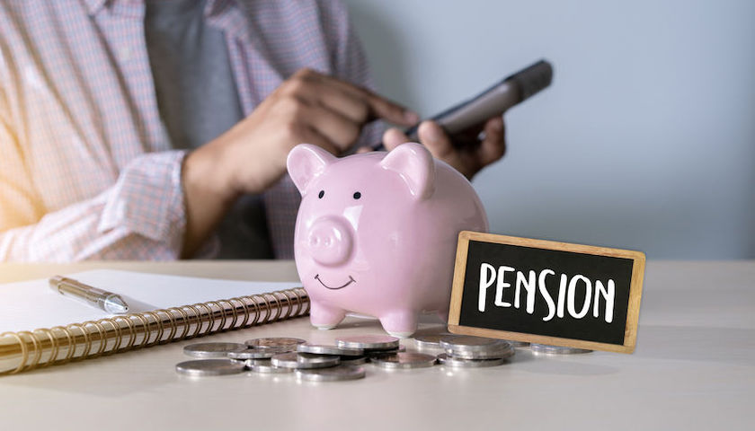 Inherited pensions may become subject to income tax