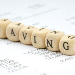 Savings tax bites as interest rates rise