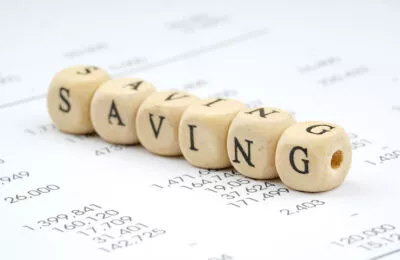 Savings tax bites as interest rates rise