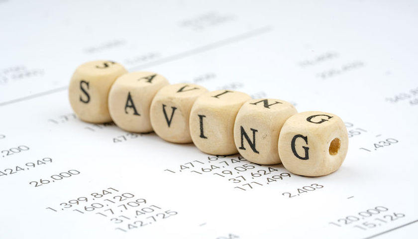 Savings tax bites as interest rates rise