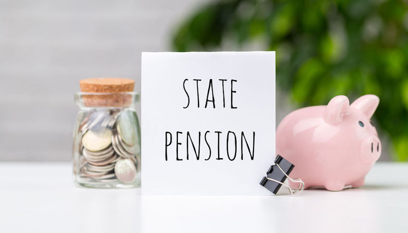 Do you pay tax on state pension? You might have to soon