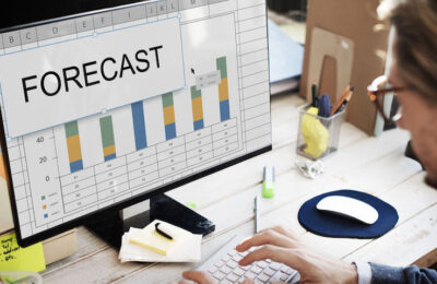 The power of financial forecasting – and how you can get it right