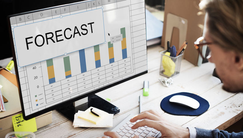 The power of financial forecasting – and how you can get it right