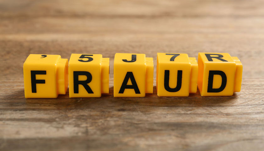 Reporting tax fraud nets whistleblowers £509,000