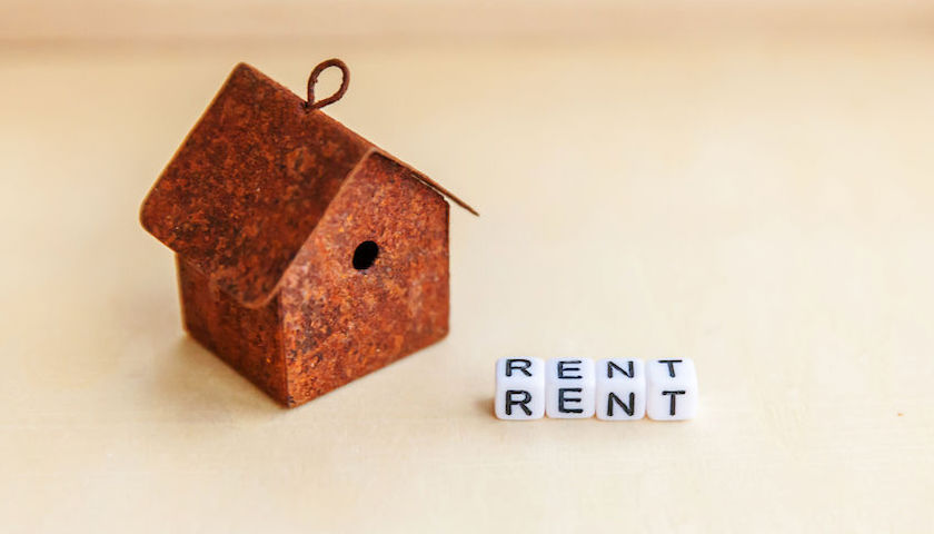 Landlord Update: new How to Rent Guide published soon