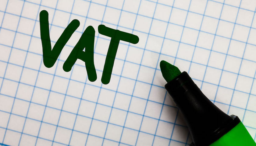 Central assessment of VAT – changes to HMRC’s process