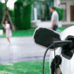 Charging a company car at home? It’s tax free