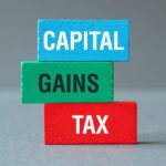 Married? Here’s how to reduce CGT bills