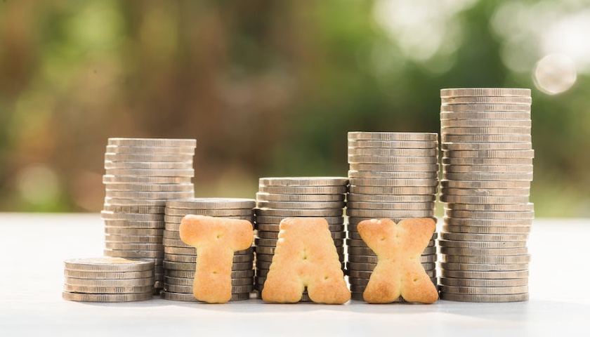 Inheritance Tax and the Acceptance in Lieu scheme