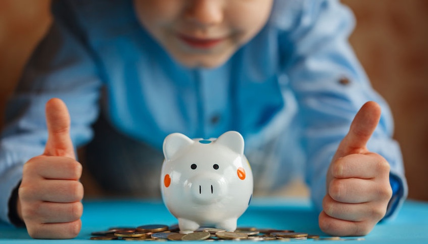 Claim Child Benefit online – online service
