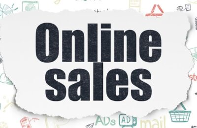 Online sales tax rules have changed – do you trade on ebay?