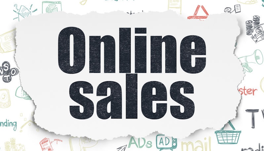Online sales tax rules – do you trade on ebay?