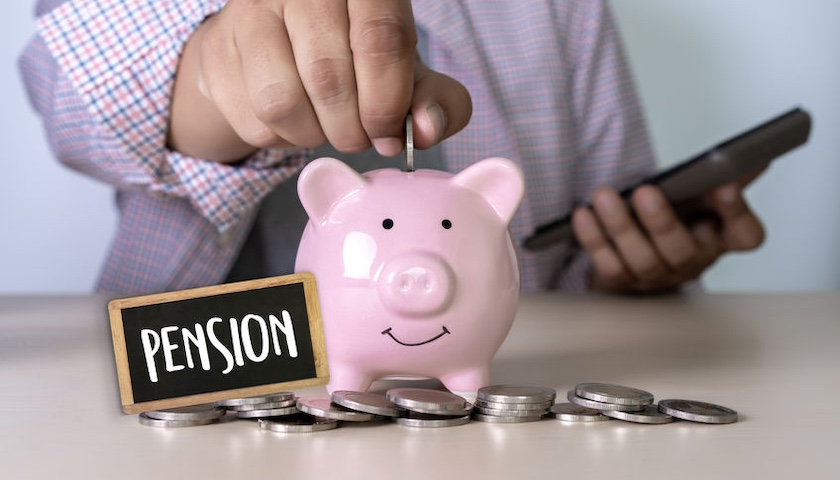 Pension tax relief – are you making the most of it?
