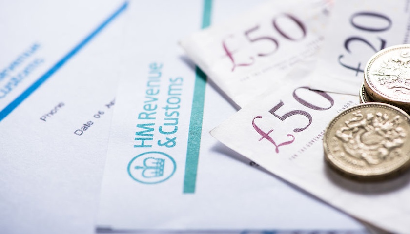 Are you owed an IR35 tax refund?