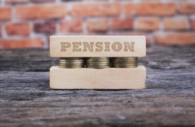 Contribute to your partner’s retirement and get pension relief