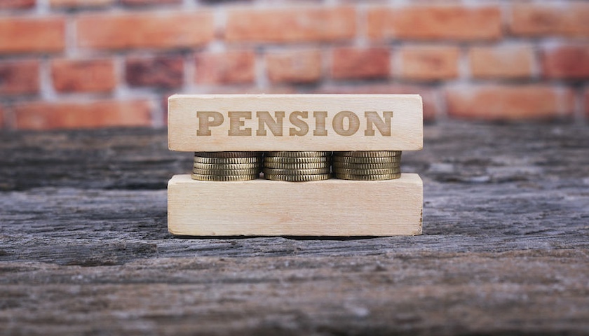Contribute to your partner’s retirement and get pension relief