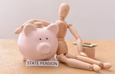 State pension age to rise further?