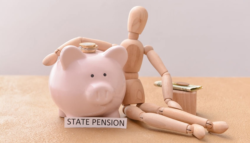 State pension age to rise further?