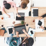 Company size thresholds