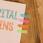 What improvements are allowed for Capital Gains Tax?