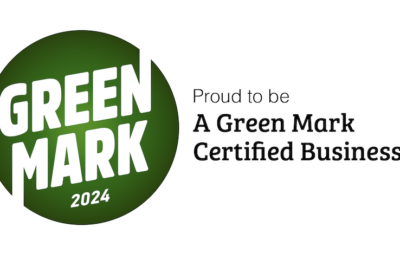 THP Sutton awarded Green Mark accreditation