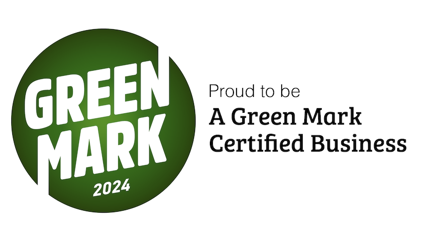 THP Sutton awarded Green Mark accreditation