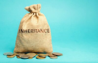 Can’t pay Inheritance Tax? You could apply for a grant on credit