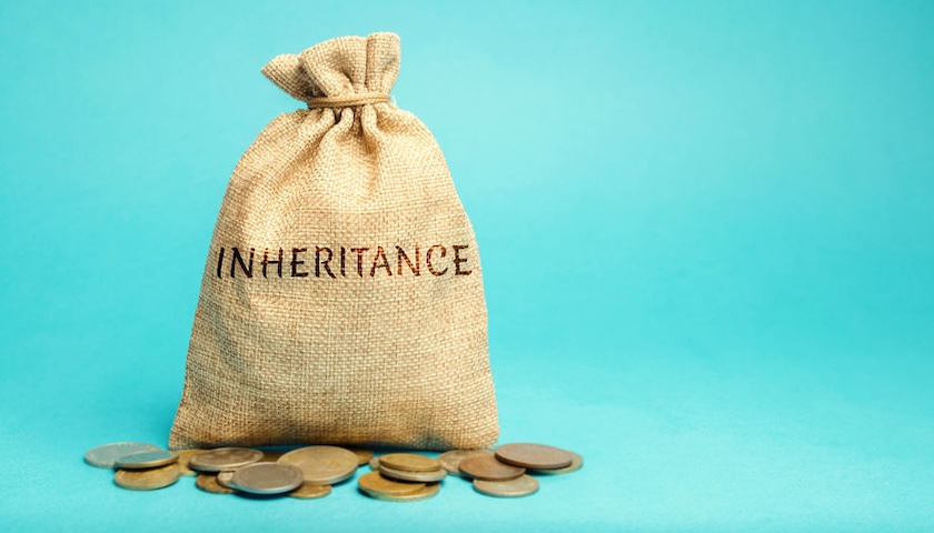 Can’t pay Inheritance Tax? You could apply for a grant on credit