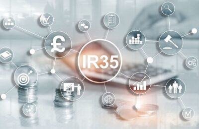 IR35 tax rules changing – double taxation to end