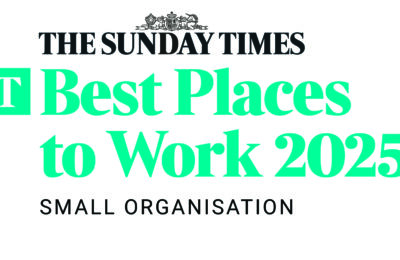 It’s official – THP is one of the best places to work! It’s official – THP is one of the best places to work!
