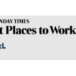 It’s official – THP is one of the best places to work!