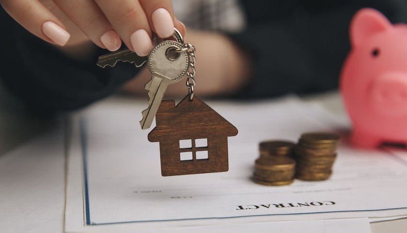 Private landlords help contribute £45 billion to the economy