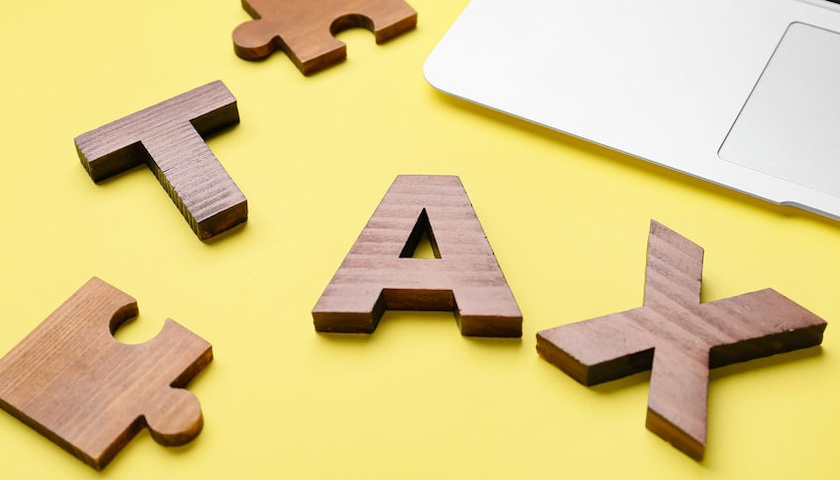 IFS launches report on UK tax record