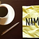 Company name rules explained