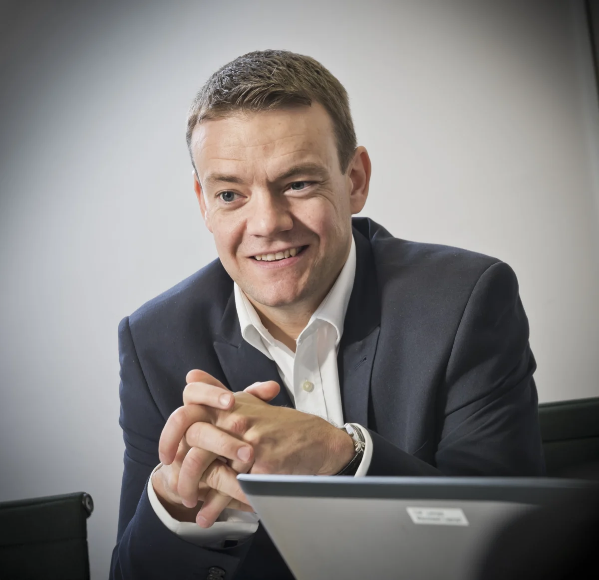 Andy Green leads THP's modern external audit team. Andy Green leads our current external audit team.