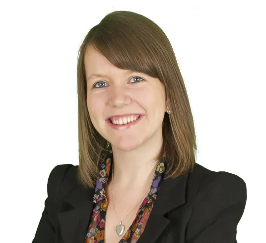 Bookkeeping service expert Kirsty Demeza