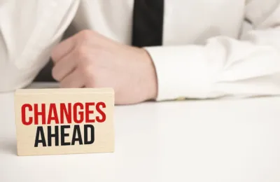 Tax changes for 2025/26: what you need to know