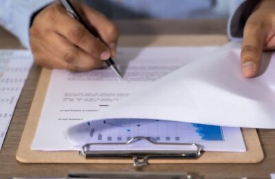 Companies House late filing penalties – don’t risk them