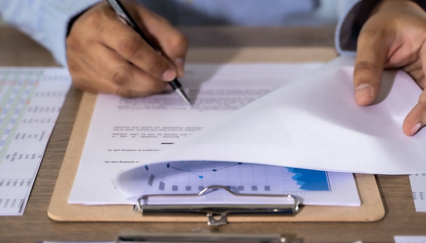Companies House late filing penalties – don’t risk them