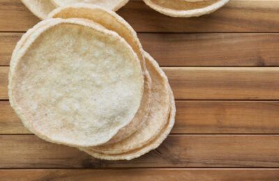 VAT dispute – is a poppadom really a crisp?