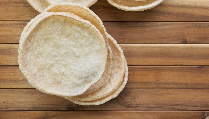 VAT dispute – is a poppadom really a crisp?