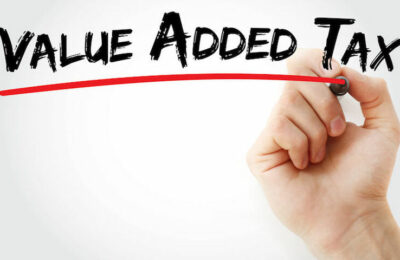 VAT on donations – rules to change?