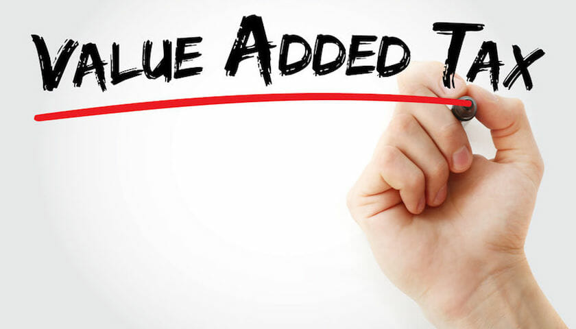 VAT on donations – rules to change?