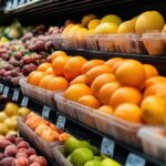 Reforms to VAT on food could lead to healthier, sustainable diets
