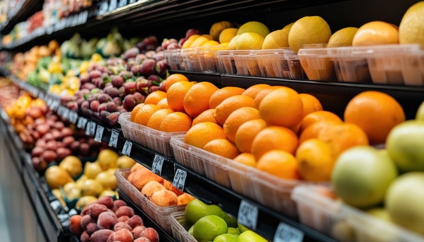 Reforms to VAT on food could lead to healthier, sustainable diets