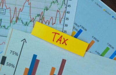 Who pays Corporation Tax? A brief guide.